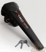 TRD Premium Steering Lock