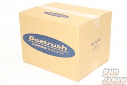 Laile Beatrush Intake Kit Air Filter Induction System - Swift Sport ZC31S