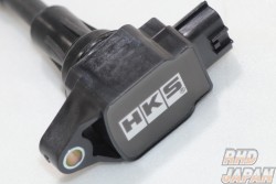 HKS Super Fire Racing Coil Pro Ignition System - Silvia S15