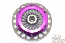 Exedy Hyper Compe-D Twin Plate Clutch Kit - RB Engines Push