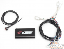 Cusco VSC (Vehicle Stability Control) Canceller VSCC - Jimny JB64W Jimny Sierra JB74W