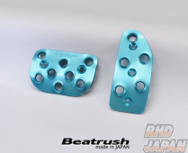Laile Beatrush Pedal Set Light Blue - Swift Sport ZC33S A/T