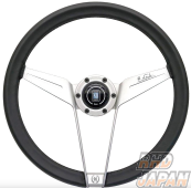 NARDI Novantesimo Steering Wheel 90th Anniversary Model - Vite Ring