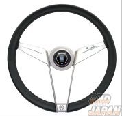 NARDI Novantesimo Steering Wheel 90th Anniversary Model - Classic Ring