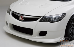 ings N-Spec 3P Aero Set Full Aero Body Kit Hybrid Aero -  Civic Type-R FD2