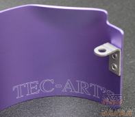Tec-Art's Distrubutor Heat Shield - AE86