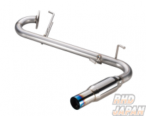 5zigen FireBall Spec 1 Exhaust System Muffler - Roadster NB6C NB8C