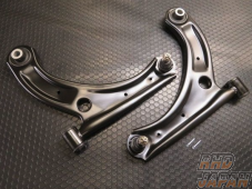 ZSS DG-Storm Front Lower Arm Control Arm with Roll Center Ball Joint & Reinforced Bushings - Swift Sport ZC33S