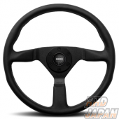 MOMO Montecarlo Steering Wheel - 380mm