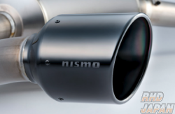 Nismo Sports Titanium Exhaust Muffler System - Fairlady RZ34