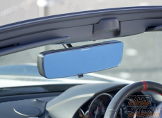 AutoExe Wide Rear View Mirror Auto Dimming - Roadster ND5RC NDERC