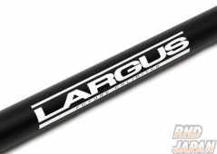Largus Adjustable Rear Pillar Bar - Delica D:5