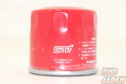 STI Oil Filter - ST15208ST010 M20XP1.5 68Dx65Hmm
