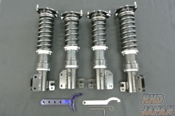 Silk Road Coilover Suspension Kit RMS-K.SP - JA4