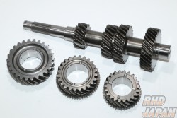 OS Giken Close Gear Kit 3-Speed - RB26DETT