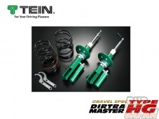 TEIN Type HG Coilover - GDB A to D