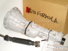 Ikeya Formula Dog Gear Set RPS13 PS13 S14 SR20DET