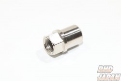 CUSCO Pillow Ball Upper Mount Nut - M12X1.25 with Saguri 12mm