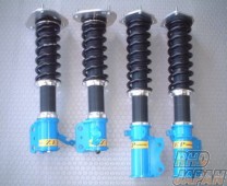 ZEP RACING Sports Coilover Suspension - Toyota AE101 AE111