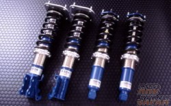 ZEP RACING Racing Coilover Suspension - Toyota SCP10 NCP10 NCP15