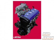CRUISE Complete ZERO Engine - 5E