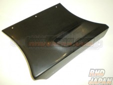 RE-Amemiya AD GT Front Fender Diffuser FRP - FD3S