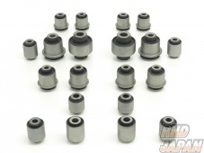 Spoon Sports Suspension Bushing Full Set - AP1 Kouki AP2