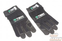 Tein Mechanic Gloves - Medium