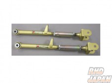 Ikeya Formula Adjuster Rear Lower Arm Set - AP1