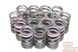 Toda Racing Up Rated Valve Springs Set 4A-G 16V - AE86 AE92 AE101