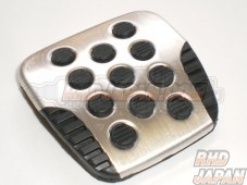 Nissan OEM Aluminum Clutch Brake Pedal - 46531-AB000