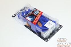 ULTRA Blue Point Power Plug Cords - DB8 DC2 DA6 DA8 EF9 EG6 EK4 EK9 EG9 EF8 EG2