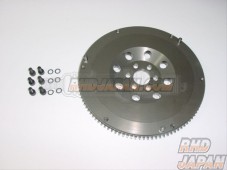 CUSCO Super Light Chrome Molybdenum FlyWheel Subaru