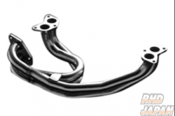 HKS Stainless Steel Exhaust Manifold - GDB C~G