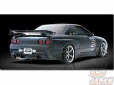 Do-Luck Rear Bumper T-2 - BNR32