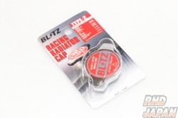 Blitz Racing Radiator Cap Mazda Type 2