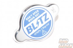 Blitz Racing Radiator Cap Honda Type 1