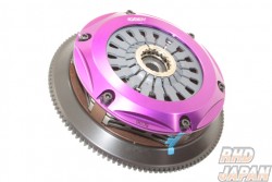 Exedy Hyper Multi Twin Plate Clutch Kit - RB Engine Pull