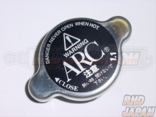 ARC Brazing Aluminum Super Micro Conditioner Series Radiator - BNR34