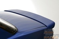 D-Max Rear Trunk Spoiler - PS13 S13