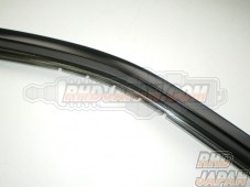 Nissan OEM Weatherstrip Retainer Right - R32 2Dr