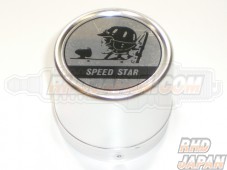 SSR Speed Star Center Cap - MK-II 72.3mm