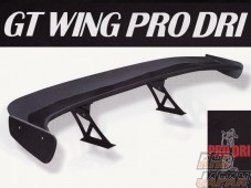 Sard GT Wing Pro Dri 1550mm Carbon Kevlar