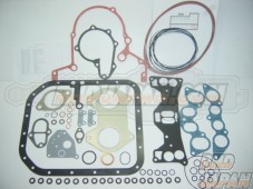 Mazda OEM Engine Gasket Kit FC3S Zenki S4 NA