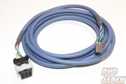 HKS Air Fuel Knock Amp Replacement Parts - A/F Sensor Harness for A/F Knock Amp 2