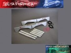 Ikeya Formula Maple A-One Gauge Pro Alignment Tool Half Set