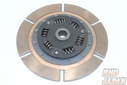 CUSCO Single Plate Clutch System Push Type Replacement Disc - CE9A