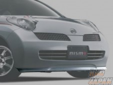 Nismo Front Under Spoiler Unpainted - K12 Zenki