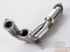 Spoon Sports 2in1 Exhaust Manifold - DC5 EP3