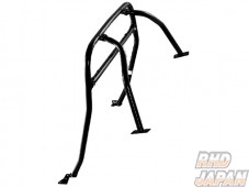Spoon Sports Roll Cage 4 point - S2000 AP1 AP2